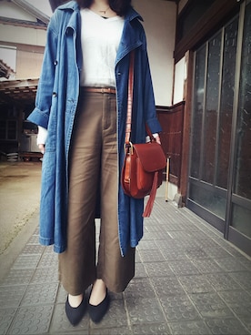 chiepiさんのコーディネート