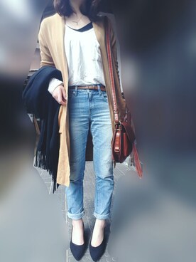 chiepiさんのコーディネート