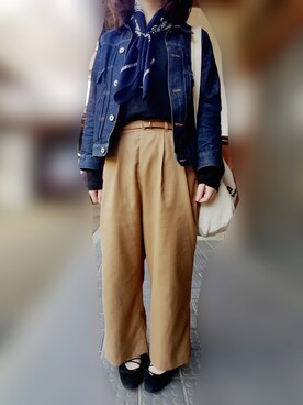 chiepiさんのコーディネート