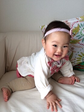 kaeさんのコーディネート