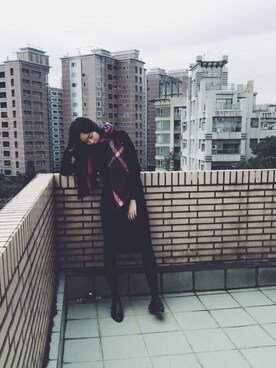 Greeny綠さんのコーディネート