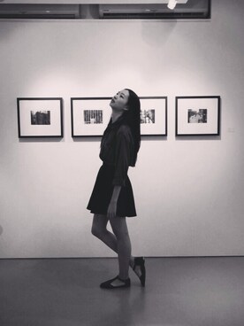 Greeny綠さんのコーディネート