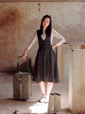 Greeny綠さんのコーディネート