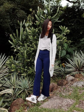 Greeny綠さんのコーディネート