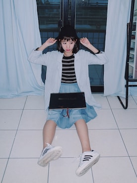 Greeny綠さんのコーディネート