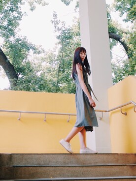 Greeny綠さんのコーディネート