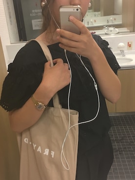 ＡＹＵＭＩさんのコーディネート