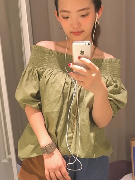 ＡＹＵＭＩさんのコーディネート