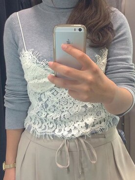 ＡＹＵＭＩさんのコーディネート