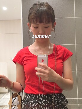 ＡＹＵＭＩさんのコーディネート