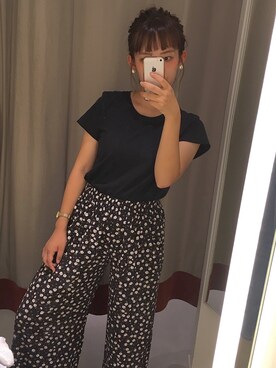 ＡＹＵＭＩさんのコーディネート