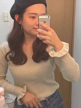 ＡＹＵＭＩさんのコーディネート