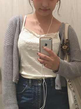 ＡＹＵＭＩさんのコーディネート