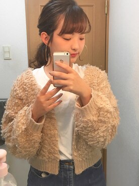 ＡＹＵＭＩさんのコーディネート