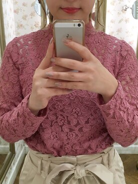 ＡＹＵＭＩさんのコーディネート