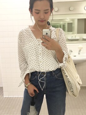 ＡＹＵＭＩさんのコーディネート