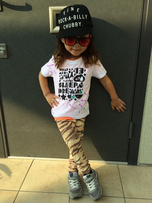 Hysboyxslygirl Tシャツ カットソーを使ったコーディネート Wear