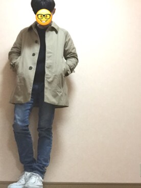 Kohsukeさんのコーディネート