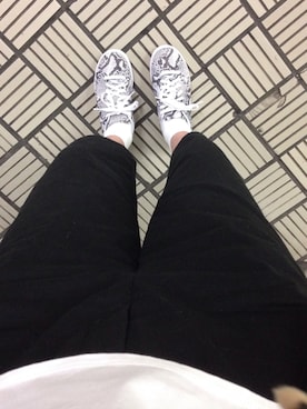 maccoriさんのコーディネート