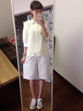 maccoriさんのコーディネート