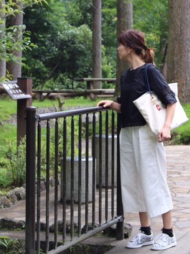 maccoriさんのコーディネート