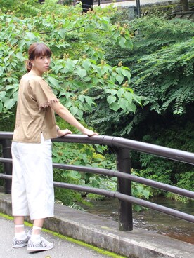 maccoriさんのコーディネート