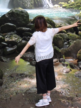 maccoriさんのコーディネート