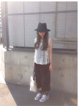 maccoriさんのコーディネート