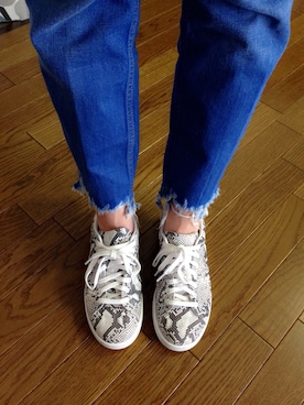 maccoriさんのコーディネート