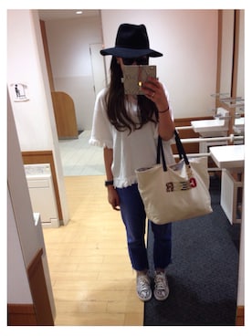 maccoriさんのコーディネート