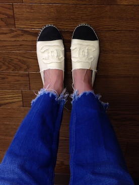 maccoriさんのコーディネート