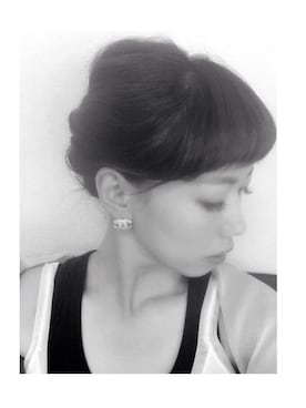 maccoriさんのコーディネート