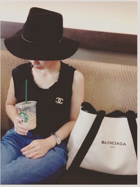 maccoriさんのコーディネート