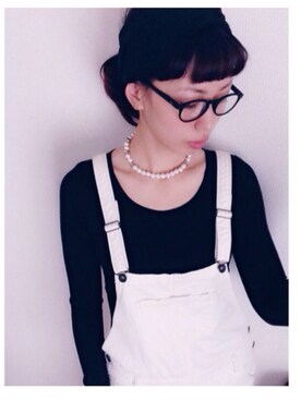 maccoriさんのコーディネート