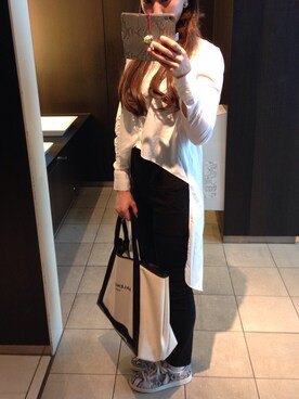 maccoriさんのコーディネート