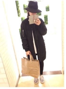 maccoriさんのコーディネート