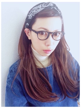 maccoriさんのコーディネート