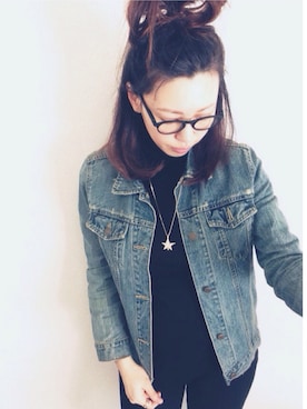 maccoriさんのコーディネート