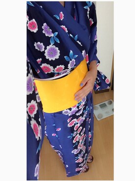 すずさんのコーディネート