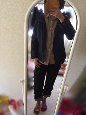 すずさんのコーディネート