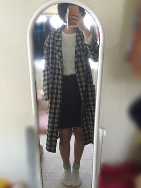 すずさんのコーディネート