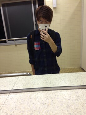 よしきさんのコーディネート