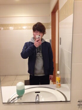 よしきさんのコーディネート