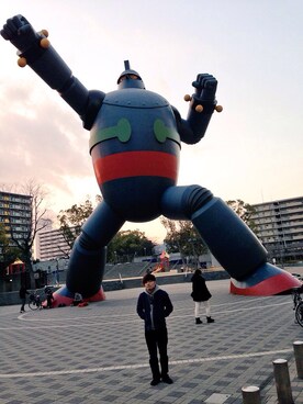 よしきさんのコーディネート