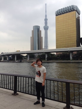 よしきさんのコーディネート