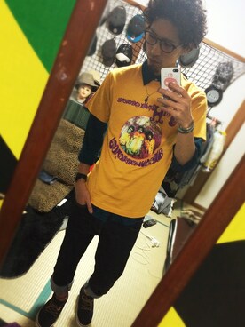 ko_shiro_@さんのコーディネート