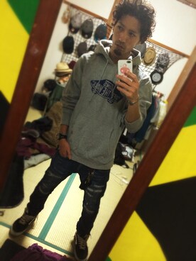 ko_shiro_@さんのコーディネート