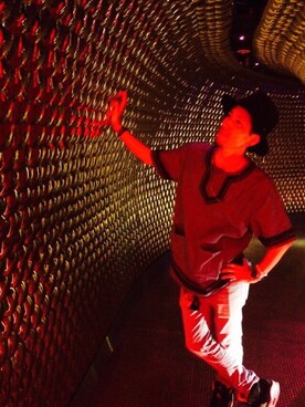 ko_shiro_@さんのコーディネート