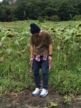 ゆうまーるさんのコーディネート