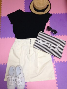 ♡mana♡さんのコーディネート